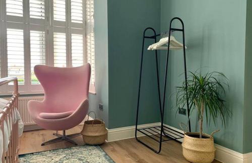 Walpole View - Pet Friendly - Foto 5