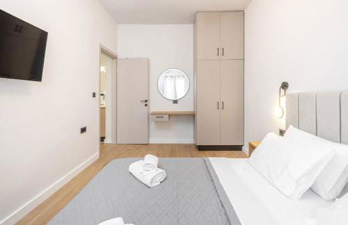 Calma Garitsa Corfu - Foto 22