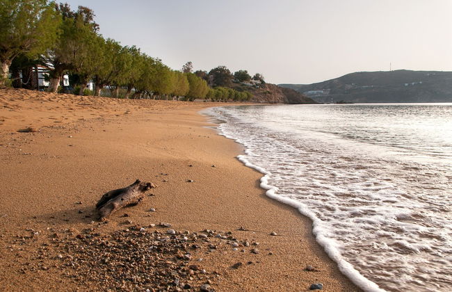 Serifos Houses Livadakia - Foto 49