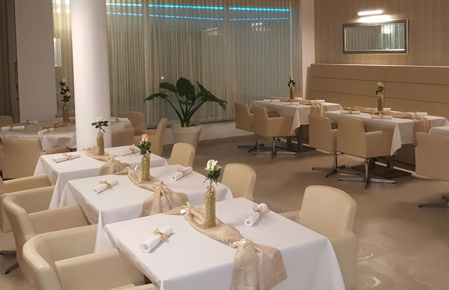 Adrion Aparthotel - Photo 36