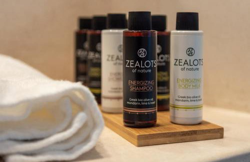 Michalakis Seaside Suites - Foto 51