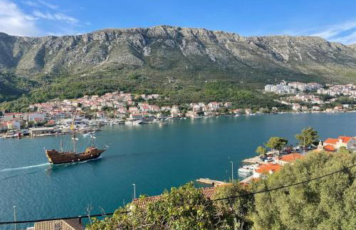 Lunea Apartment - Peaceful Retreat in Dubrovnik - Foto 1