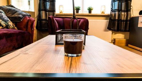 Ferienwohnung in Stadtmitte Hoya - Foto 5