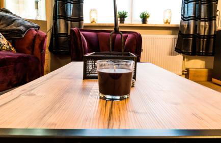 Ferienwohnung in Stadtmitte Hoya - Foto 5