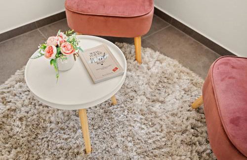 Serenity home Villa Tea with heated pyrolysis salt water - Foto 47