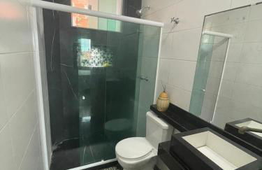 Apê com Ar e Vista - Búzios - 1 km da Rua das Pedras - Foto 5