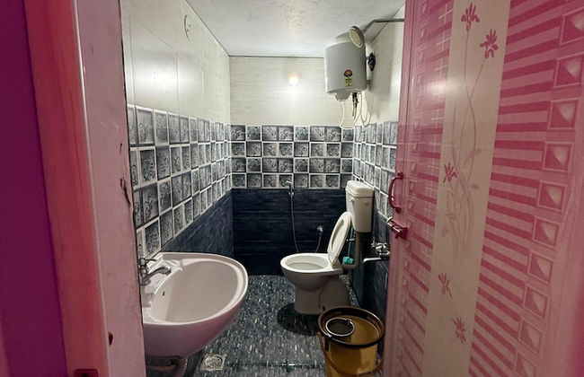 ILFORD CASTLE HOME STAY PONDICHERRY - Foto 17