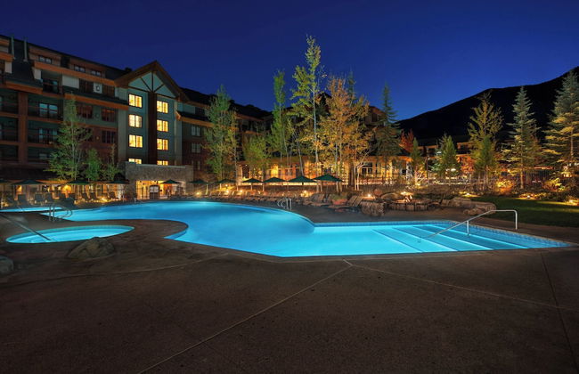 Marriott Grand Residence Club, Lake Tahoe – 1 to 3 bedrooms & Pent - Foto 1