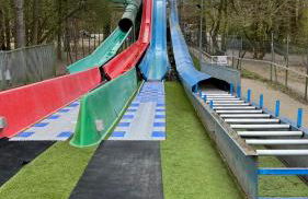 Ferienhaus Sonnenuntergang Nähe Freizeitpark Schloss Dankern Dankernsee - Foto 13