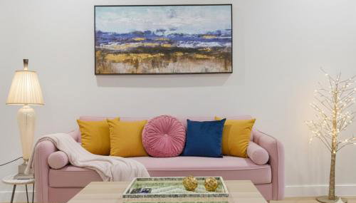 New Tiffany Blue Home on UT Campus, Moody with Dedicated Parking - Foto 2