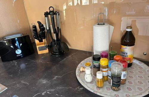 Ferienwohnung Bernsteinwind - Foto 9