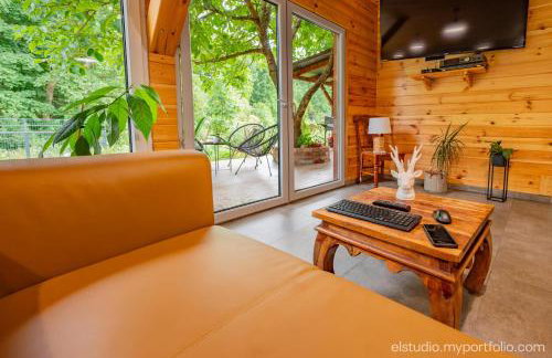 Orzechowy domek - Foto 14