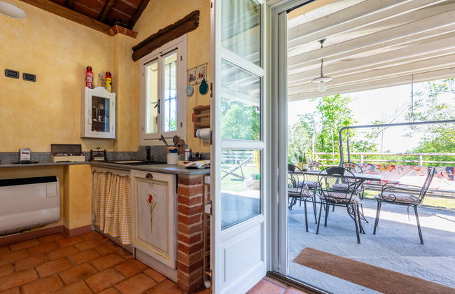 Il Valletto - Foto 10