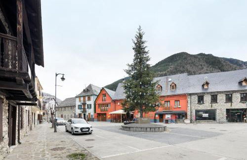 Arties Luxury Apartments - Parking y Guardaski en Vall de Ruda - Photo 15