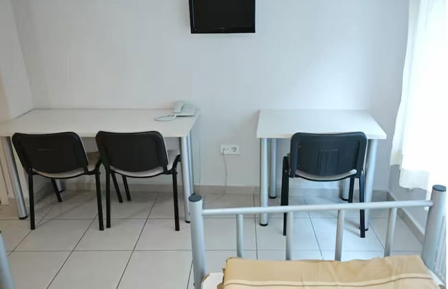 HOSTELİST - Foto 28