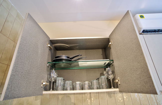 Asgard Apartments & Hotels - Photo 35