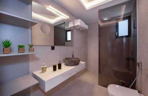 Villa Ioanna NC , an upper class accommodation - Foto 28