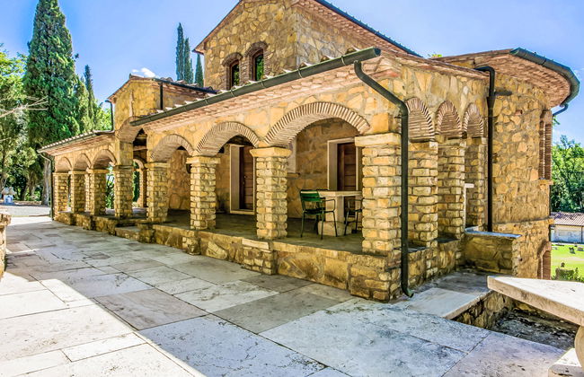 Villa Fontana - Foto 34