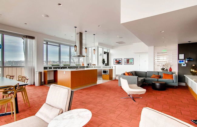 1 Location 2BR Across From Space Needle -vr1 - Foto 31