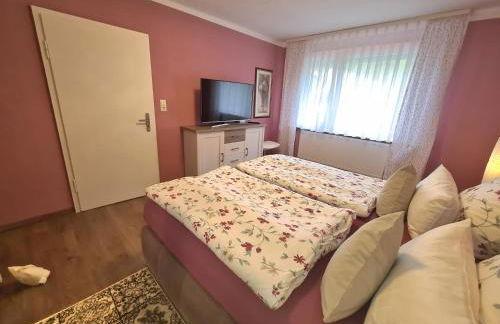 Ferienwohnung Kespergarten - Foto 19