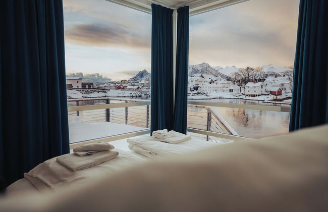 Svinøya Rorbuer - Foto 58