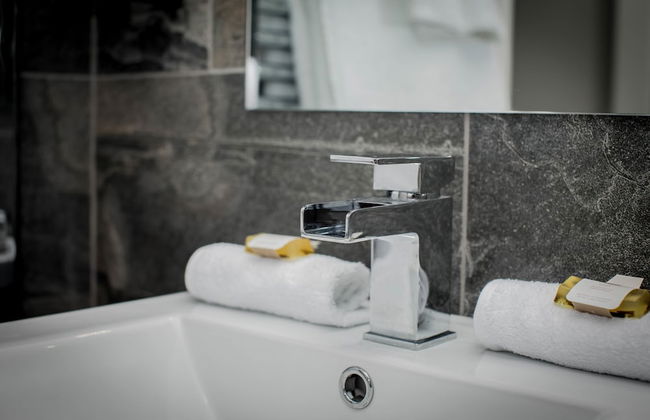 Kotel Windermere - Foto 24