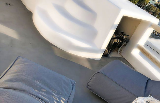 The Luna Suites - Foto 28