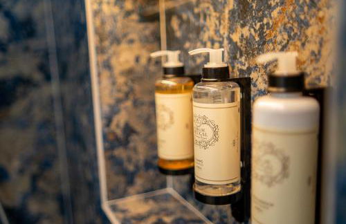 Safira Suites 301 - Foto 37