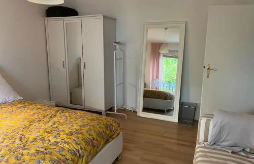 Full Flat in City Centre with Balcony - Foto 6