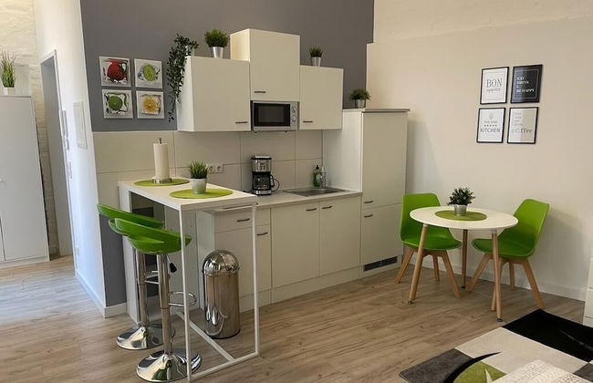 FlatDeCologne - CityPerle - Foto 3