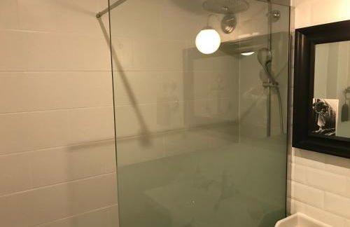 Komfortwohnung Leipzig Zentrum-Nord - Foto 8