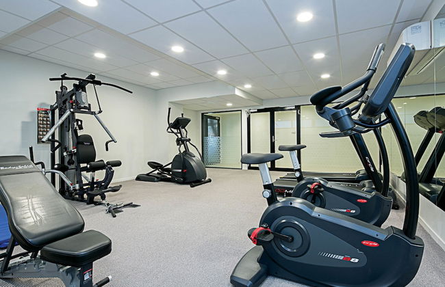 Mantra MacArthur Canberra - Foto 79