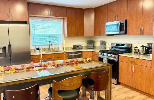 Saugerties Waterfront Getaway - Foto 20