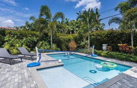 VILLA MAGNOLIA-with heated pool-by VIAC - Foto 38