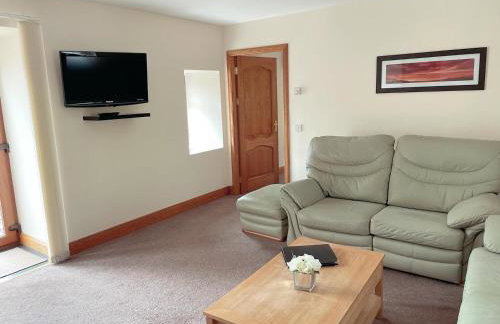 Dungavel Cottage - Foto 17