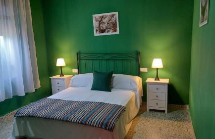 Casas Rurales- "Casa Larios" - Foto 23