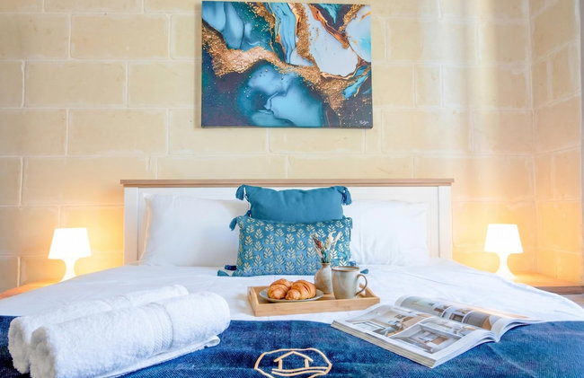 Zest Gozitan Villa & Pool - Foto 1