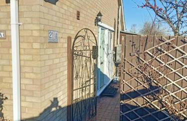 Lotus House - Foto 10