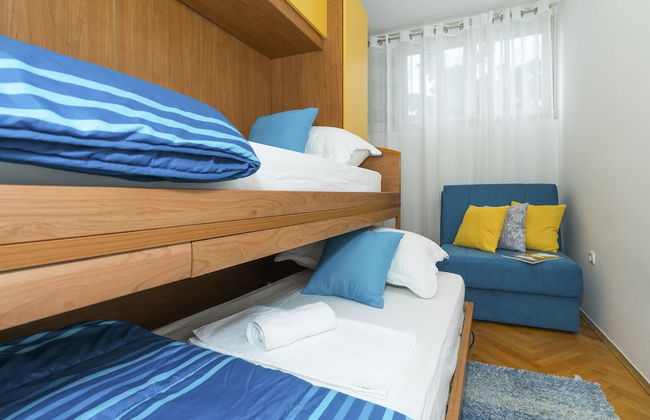 Apt. Near Center With Balcony With the sea View - Foto 9