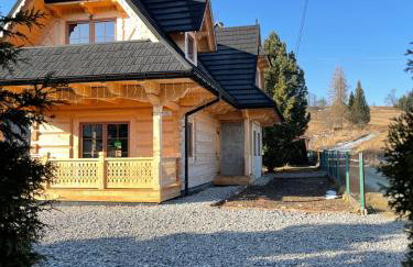 Domek Na Młace - Foto 9