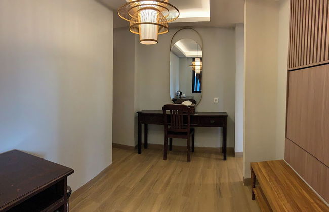 Beach Rock Resort Belitung - Foto 10