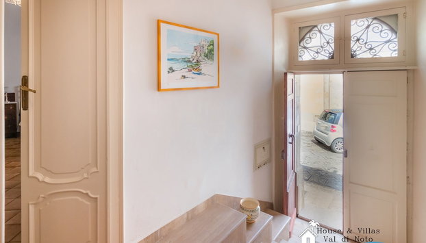 Liberty Guest House - Foto 2, Entrada interior