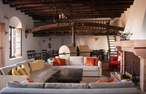 Cortijo Rural Alcornocosas - Foto 17