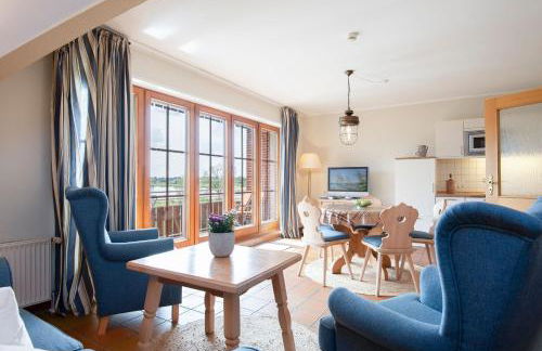 Landhaus Pönitz am See Wohnung 11 - Foto 6