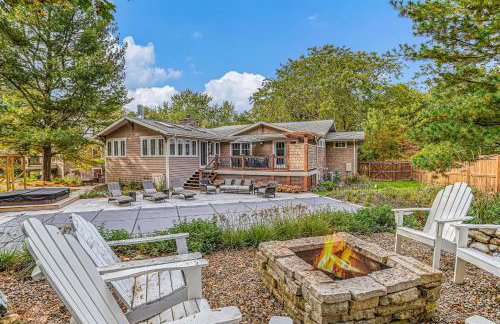 Living Among The Oaks - Foto 39