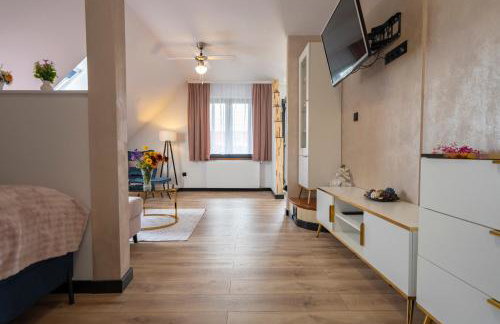 Karkonosky Apartamenty - Lot Szybowcem - Foto 15