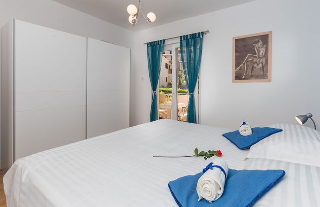 Apartment Fiorella - Foto 3