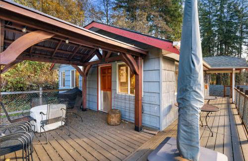 Lake View House w Beautiful Acres to Explore - Foto 38