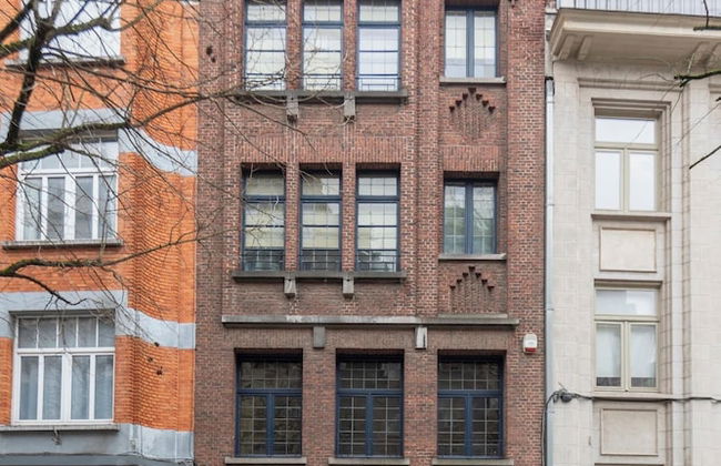 Fish Market Apartments - Photo 1