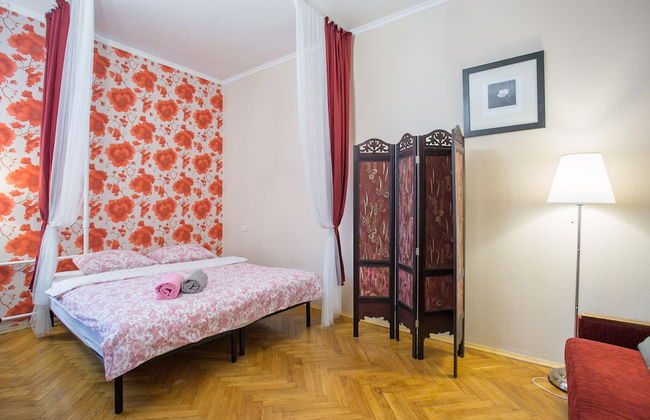 Apartment on Goncharnaya Naberezhnaya - Foto 5